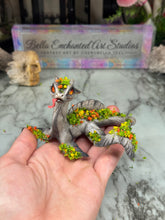 Load image into Gallery viewer, Nessie -STEP ONE -Pet Rock Preorder-