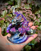 Load image into Gallery viewer, AUCTION-Genesis-The Dragon of new Beginnings