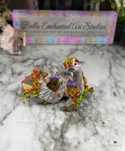 Load image into Gallery viewer, Nessie -STEP ONE -Pet Rock Preorder-