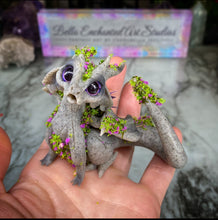 Load image into Gallery viewer, Primordial Dragon-STEP ONE -Pet Rock Preorder-