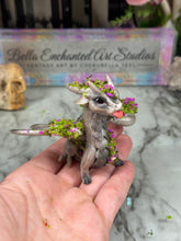 Load image into Gallery viewer, Primordial Dragon-STEP ONE -Pet Rock Preorder-