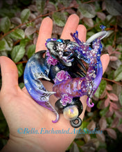 Load image into Gallery viewer, AUCTION-Genesis-The Dragon of new Beginnings