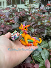 Load image into Gallery viewer, 48 Hour Auction-Sushi Garnish Dawhgon- Sassy Sushi Board