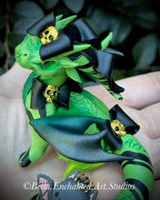 Load image into Gallery viewer, Elmyra-Death Doll Primordial Dragon