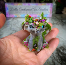 Load image into Gallery viewer, Primordial pup -STEP ONE-Pet Rock Preorder