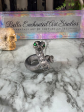 Load image into Gallery viewer, A wyrm Pet Rock Preorder- STEP ONE