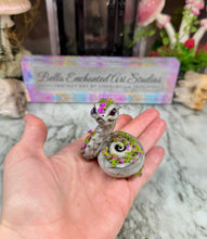 Load image into Gallery viewer, A wyrm Pet Rock Preorder- STEP ONE