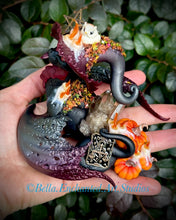 Load image into Gallery viewer, 72 hour auction-Séance-Ghost Whisperer Dragonkin