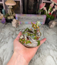 Load image into Gallery viewer, Dragonkin-STEP ONE-Pet Rock Preorder
