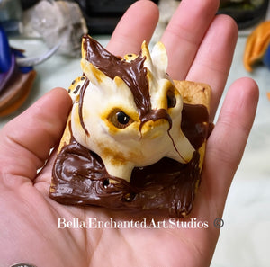 A Preorder- Smore Munchkin-12/18 completion