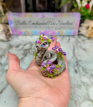 Load image into Gallery viewer, A wyrm Pet Rock Preorder- STEP ONE
