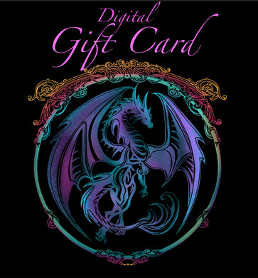 Bella Enchanted Studios Gift Card $10-$400